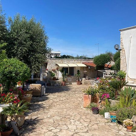 Villa Dei Venti Ostuni Bagian luar foto