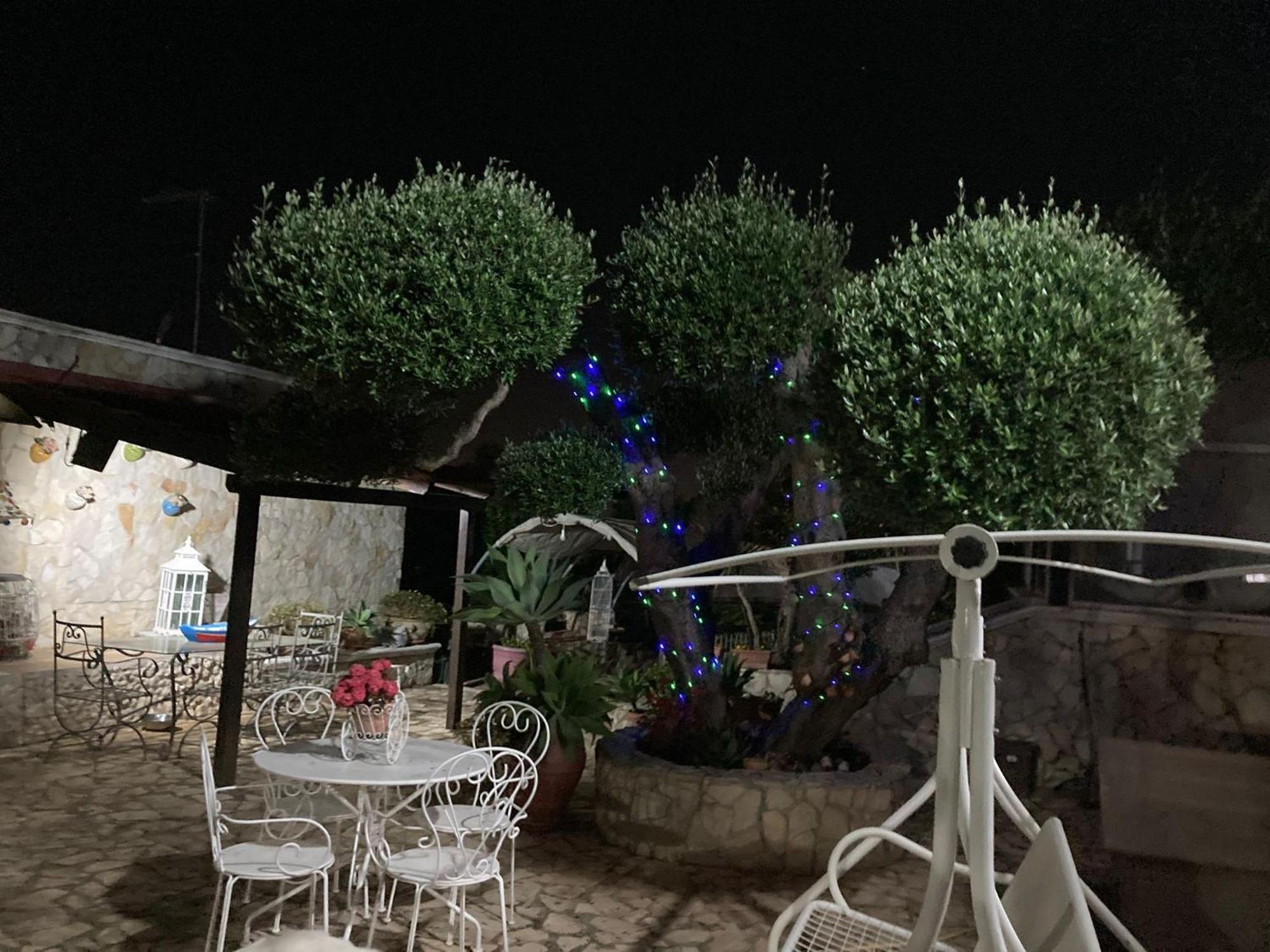 Villa Dei Venti Ostuni Bagian luar foto